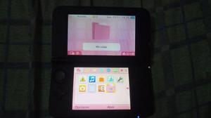 Nintendo 3ds Xl Roja