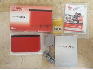 Nintendo Ds 3dxl