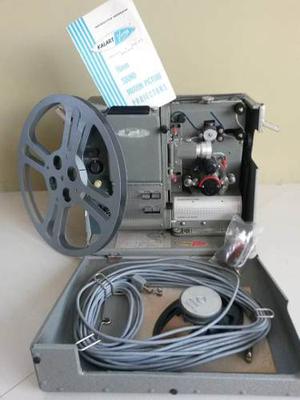 Proyector De Peliculas Antiguo