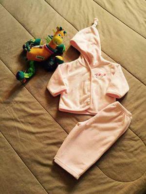 Ropa Carters 6 Meses