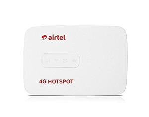 Router 4g Lte Digitel Portatil Wifi Hasta 15 Equipos Bam