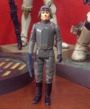 Star Wars Figura At-at Commander Vintage