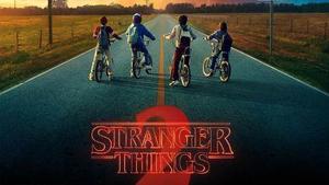Stranger Things Temporada 2 Full Hd Dual