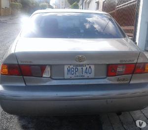 TOYOTA CAMRY LUMIERE 6 cil motor 3000