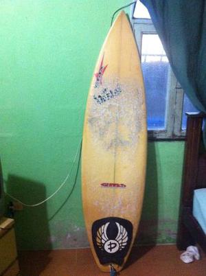 Tabla De Surf 6 Pies