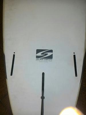 Tabla Se Surf Longboard Importada