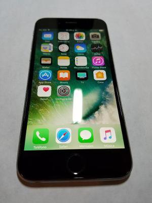 Telefono Apple Iphone 6 Liberado 16 Gb Space Grey