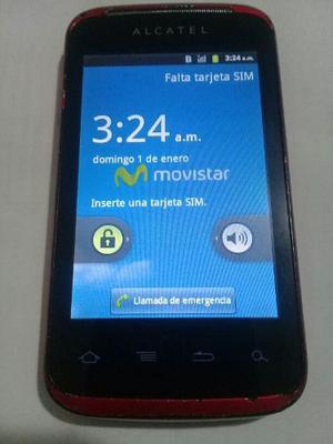 Telefono Celular Android