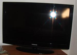 Televisor Samsung De 32 Lcd