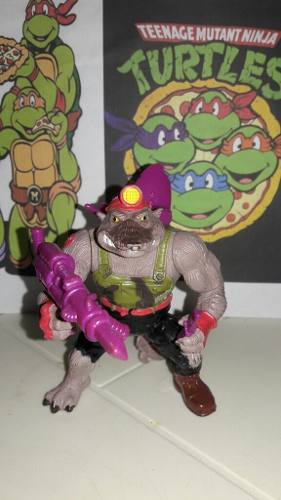 Tortugas Ninja- Tmnt- Figuras