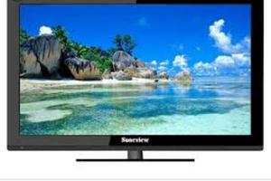 Tv De 32 Pulgadas Soneview Lcd