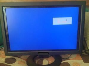 Tv Monitor Lcd 19 Pulgadas