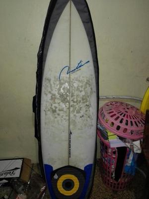 Vendo Mi Tabla De Surf Martins...