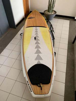 Vendo Por Falta De Uso Paddle Naish