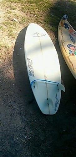 ***oferta*** Tabla De Surf 5.8