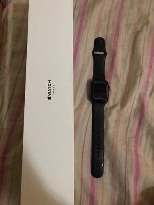 Apple Watch Series 3 Gps De 42mm 350 Trumps