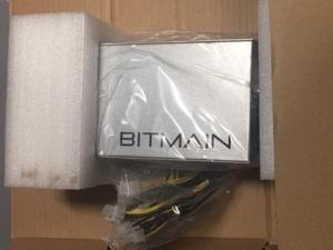 Bitmain Fuentes Apww + Antminers S7, S9, T9