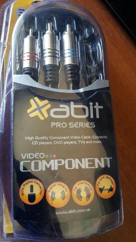Cable Abit Pro Series Video Component