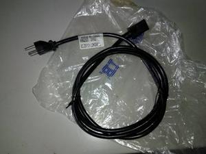 Cable De Corriente Para Pc