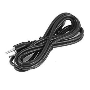 Cable De Poder Para Pc De 10amp/125v