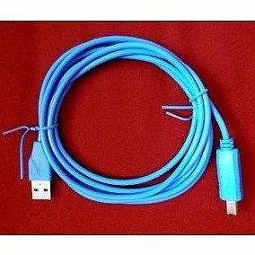 Cable De Red Usb 2 Mts Internet Pc Laptop Modem*oferta*