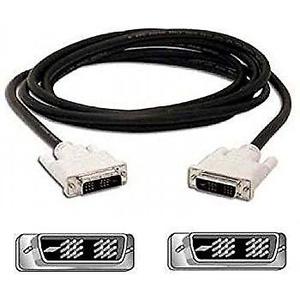 Cable Dvi D A Dvi D 18 Pines Single Link 2 Mts Pc Monitor Pr