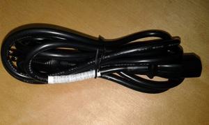Cable Fuente De Poder, Pc, Impresora