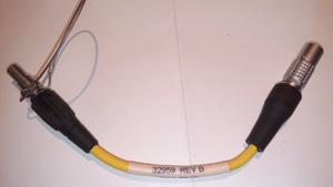 Cable Trimble  Adapter - 0.15m, 0s/7p/m To 1s/5p/f