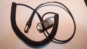 Cable Trimble  Comunicación (interface) Pro-xr