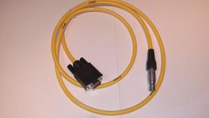 Cable Trimble  De Comunicación (interface)