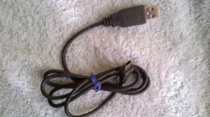 Cable Usb Mini