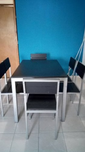 Comedor De 6 Puestos