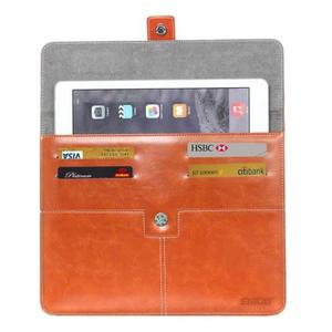 Enkay Para Estuche Cuero Comercial Informal Ipad Mimi