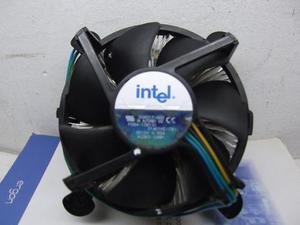 Fan Cooler Extractor Ventilador Para Pc Marca Inter Nuevo