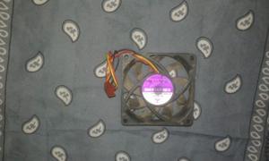 Fan Cooler Para Pc 12 V 0.24 A