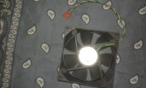 Fan Cooler Para Pc 12 V 0.60 A