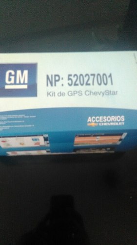 Gps Chevrolet