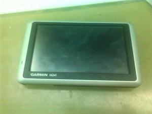 Gps Garmin Nuvi 