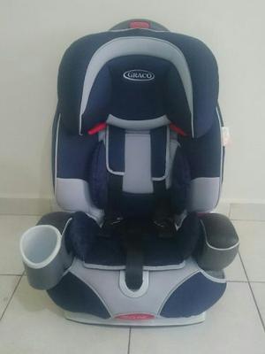 Graco Silla Para Carro 3 En 1