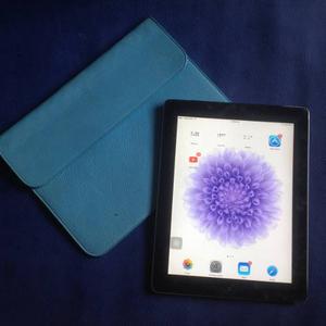 Ipad 2 3g + Wifi 16gb Liberada Negociable