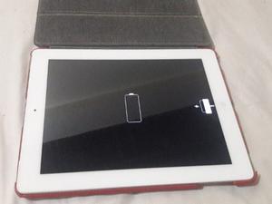 Ipad 2 3g Wifi 32 Gb