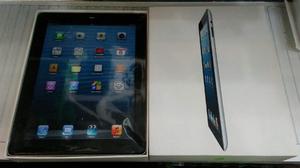 Ipad 4ta Generacion 16gb Wifi