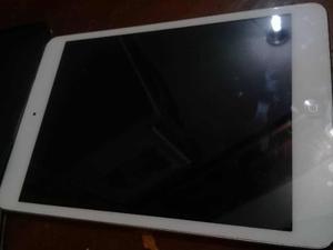 Ipad Mini Blanca 16gb Apple