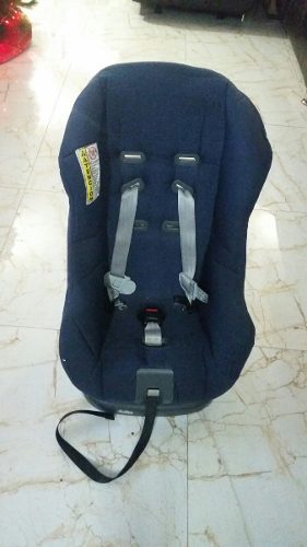 Portabebe Para Carro