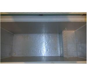 Refrigerador Dual ARTICOLD de 450 Lts, 110 V, Usado.