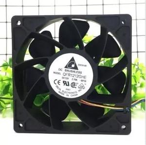 Reparacion Fan Cooler Delta  Rpm