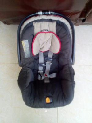 Se Vende Porta Bebe Marca Chicco