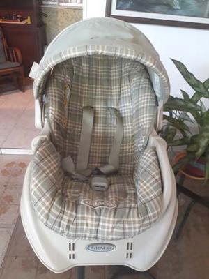 Silla De Bebe Para Carro