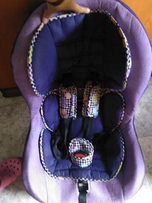 Silla De Bebe Para Carro