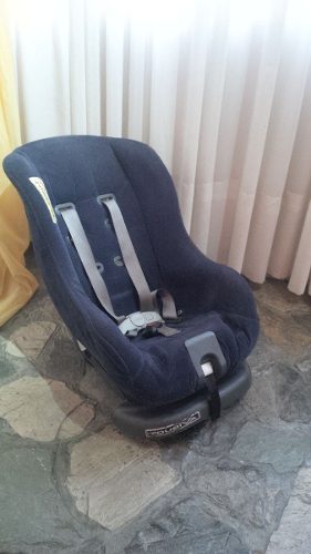 Silla De Carro Bebe